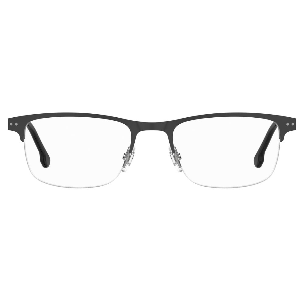 Carrera Black Metal Frames