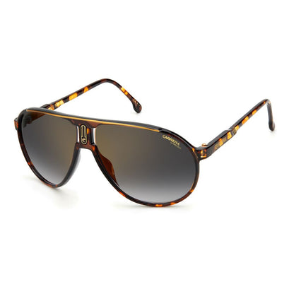 Carrera Brown Optyl Sunglasses