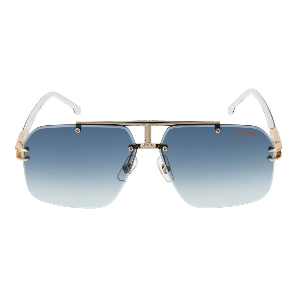 Carrera Gold Men Sunglasses