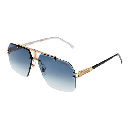 Carrera Gold Men Sunglasses