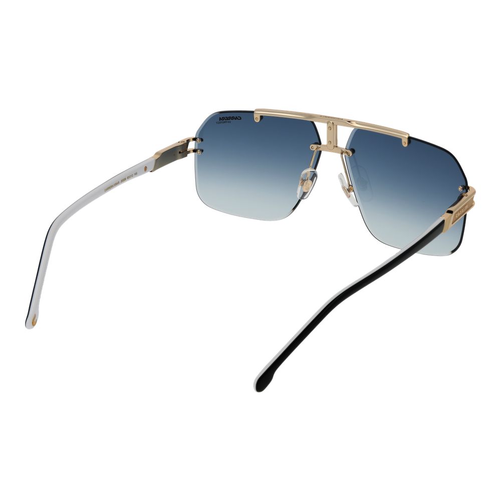 Carrera Gold Men Sunglasses