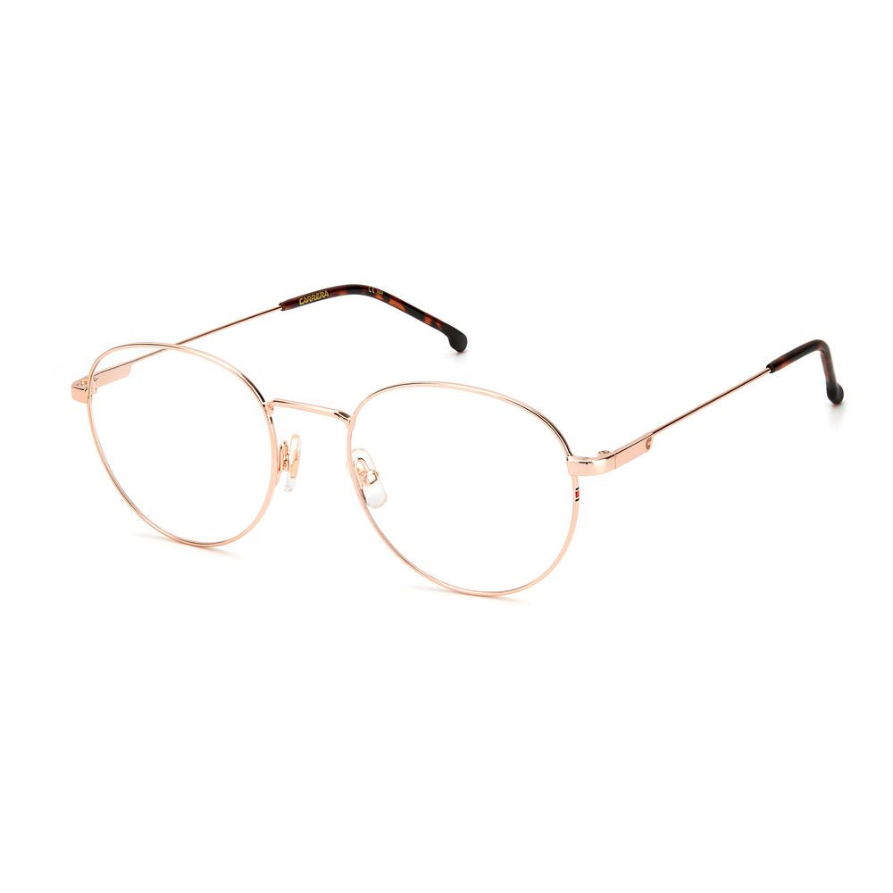 Carrera Gold Metal Frames