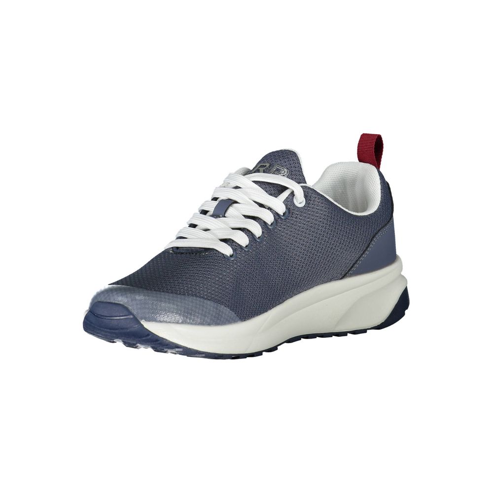 Carrera Gray Polyethylene Men Sneaker - EU41/US8