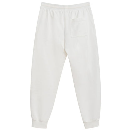 Casablanca White Cotton Jeans & Pant - XL