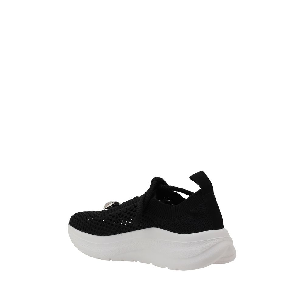 Casadei Mia Sneakers - EU36/US6