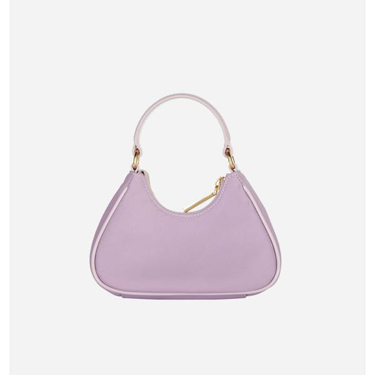 Chiara Ferragni Purple Polyester Women Handbag