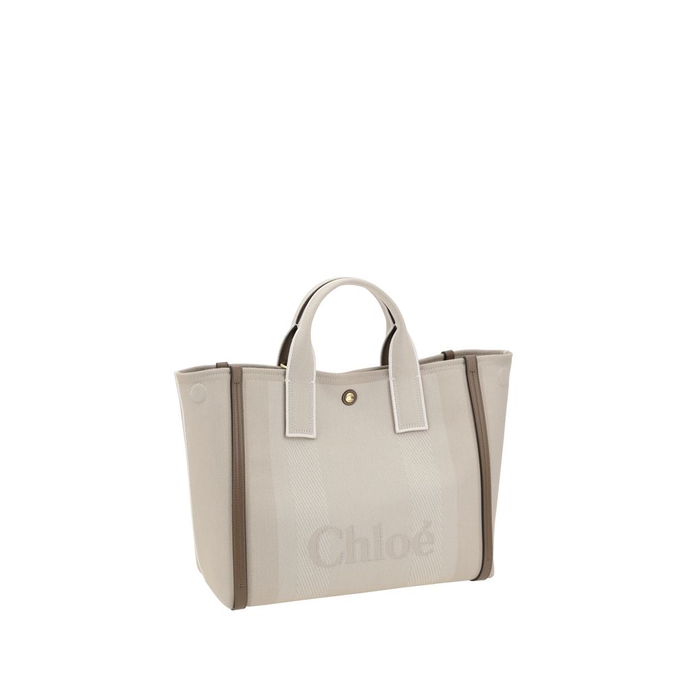 Chloé Carry Handbag