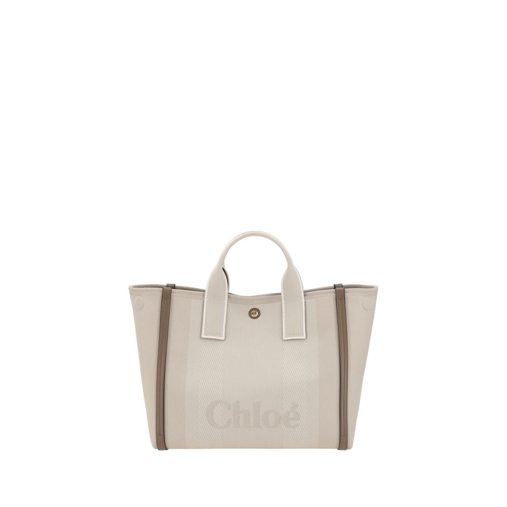 Chloé Carry Handbag