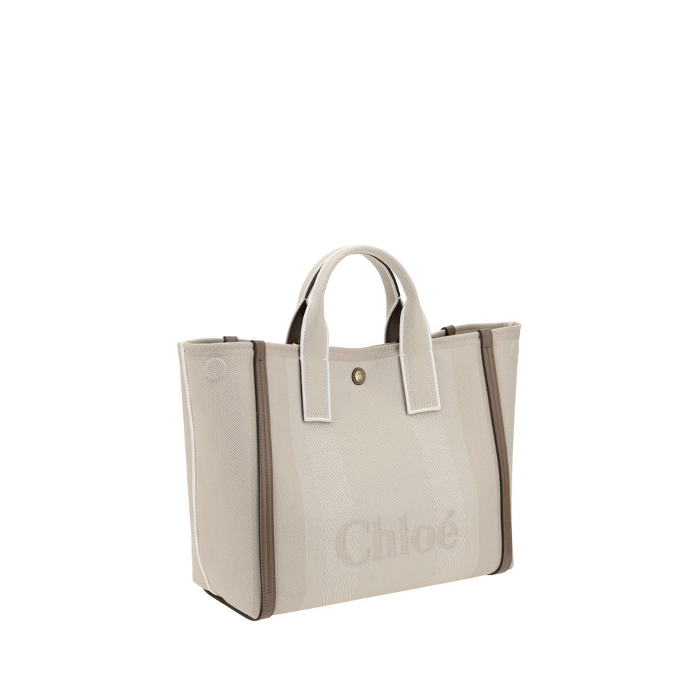 Chloé Carry Handbag