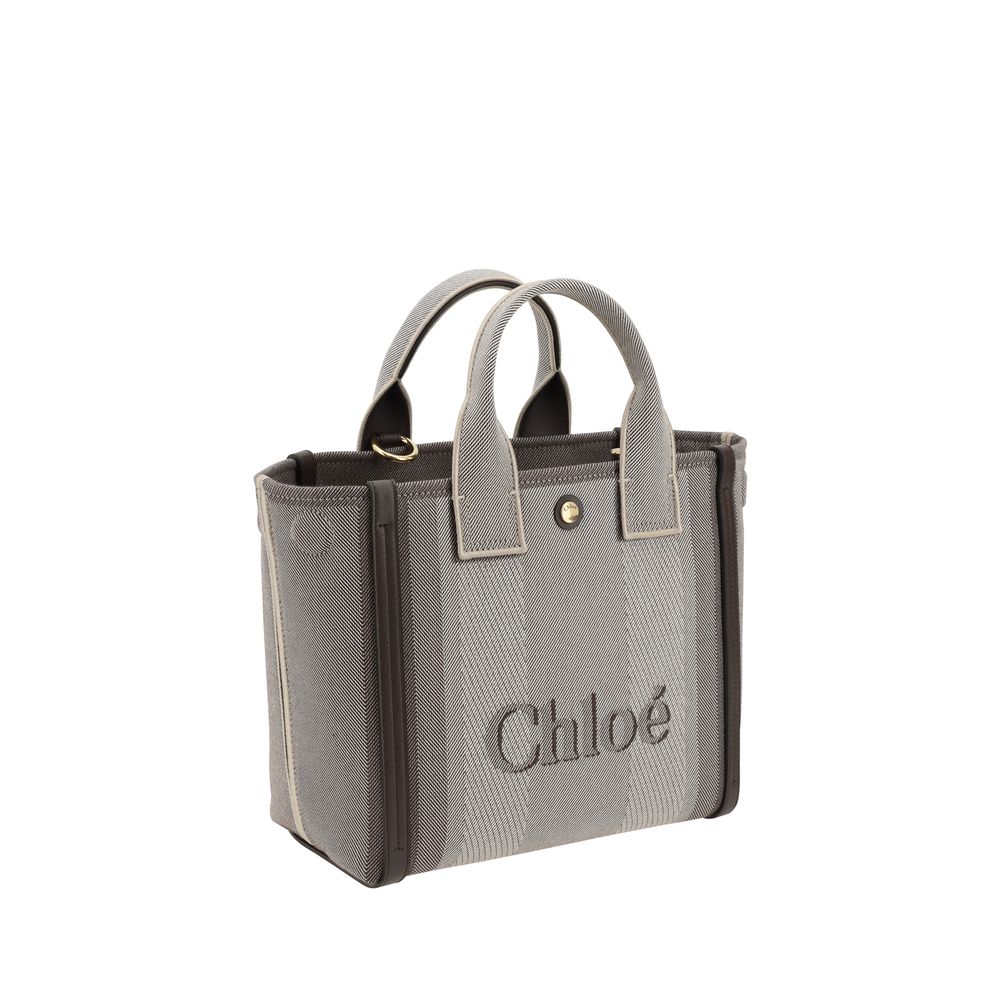 Chloé Carry Tote Bag