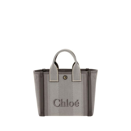 Chloé Carry Tote Bag