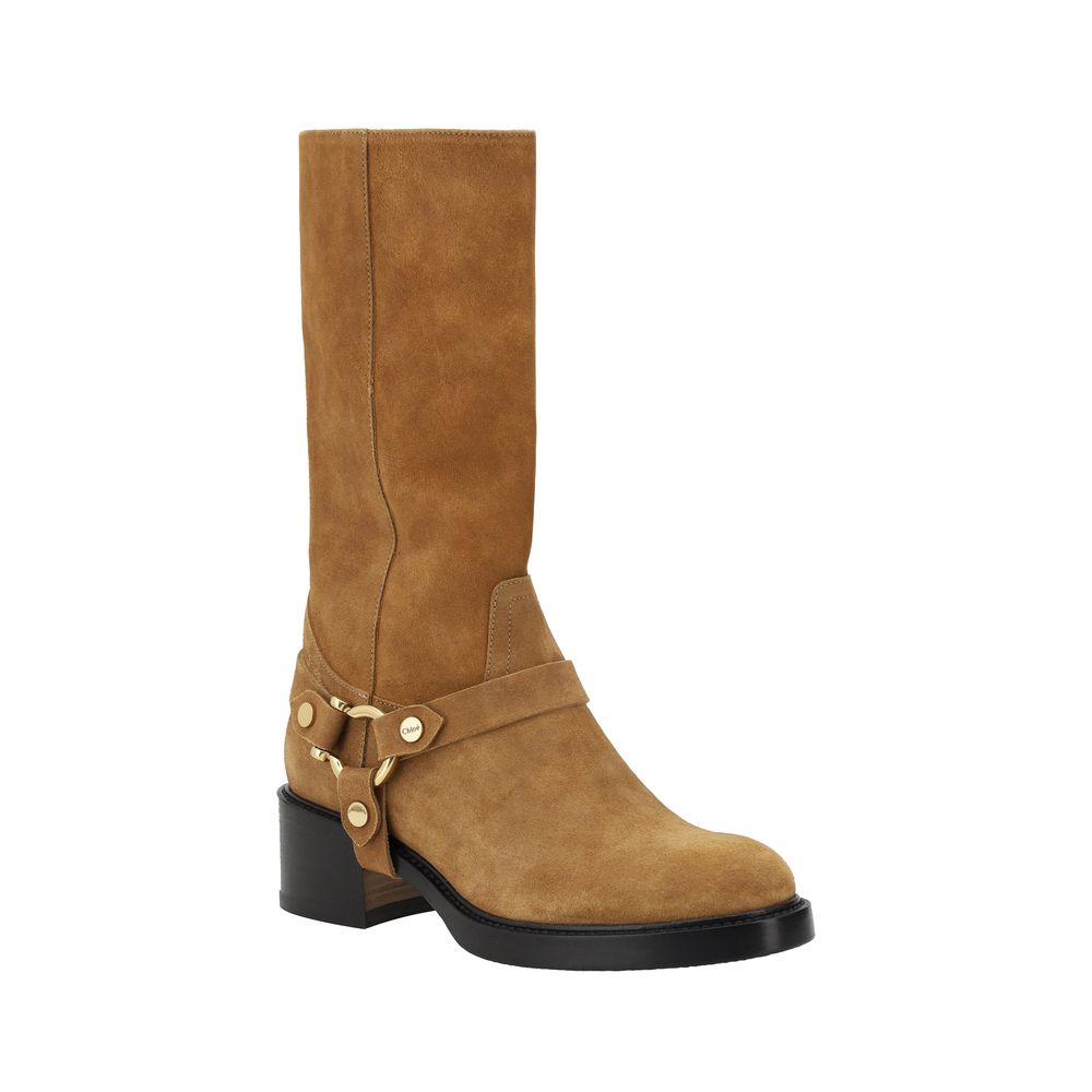 Chloé Dakota Boots - EU36/US6