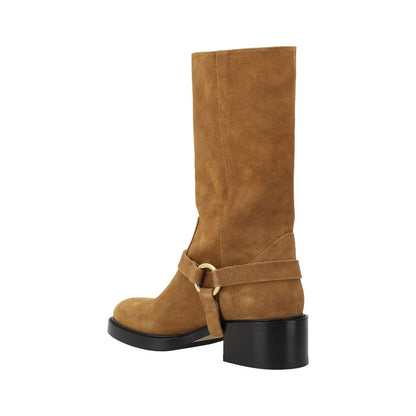 Chloé Dakota Boots - EU36/US6