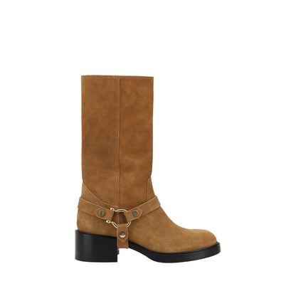 Chloé Dakota Boots - EU36/US6