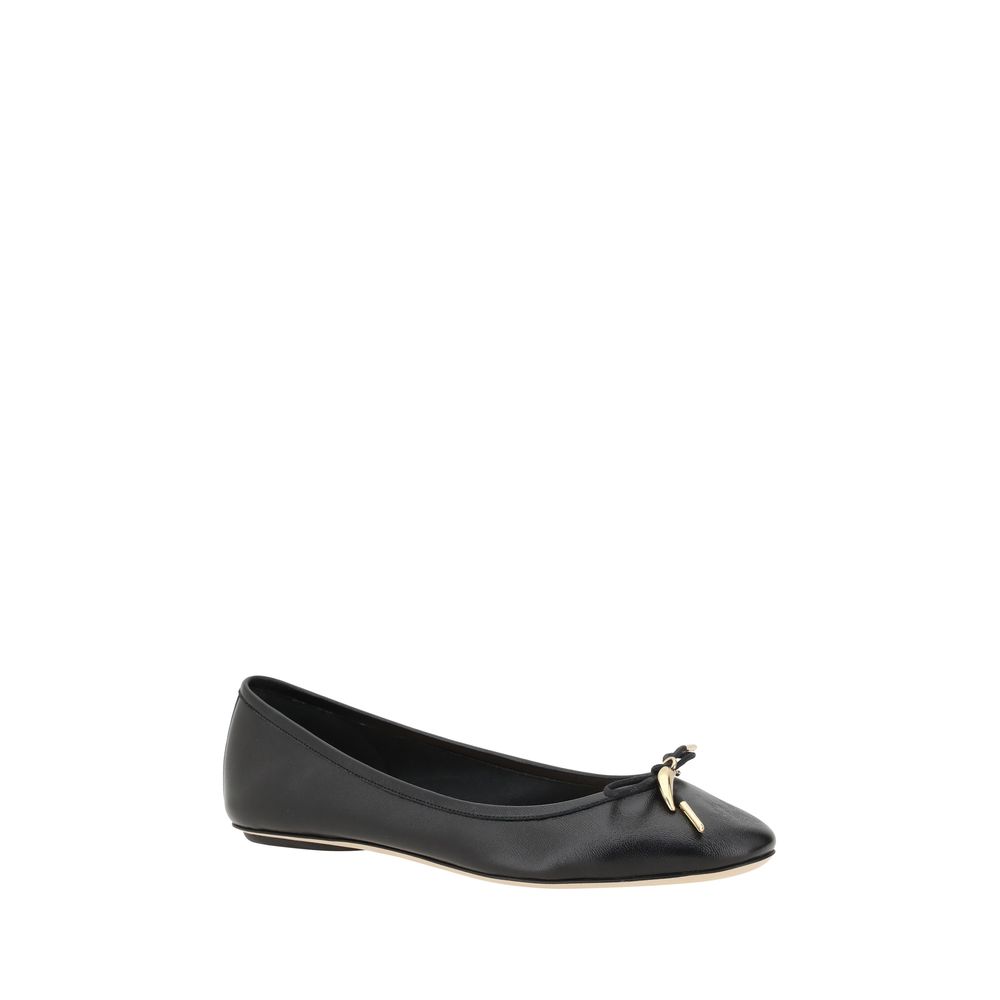 Chloé Iris Ballerinas - EU36/US6