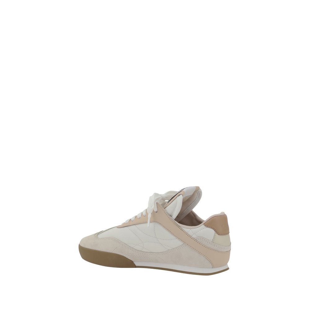 Chloé Kick Sneakers - EU36/US6