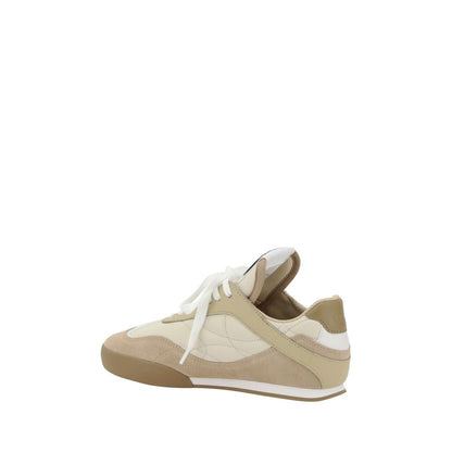 Chloé Kick Sneakers - EU36/US6