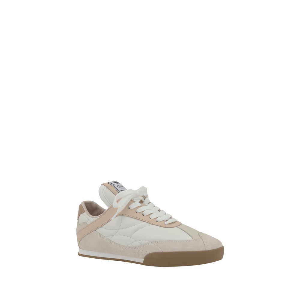 Chloé Kick Sneakers - EU36/US6