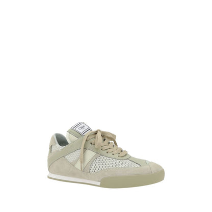 Chloé Kick Sneakers - EU36/US6