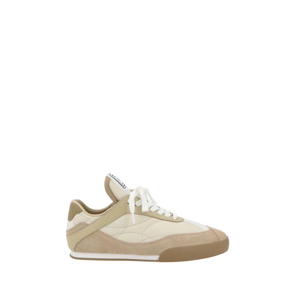 Chloé Kick Sneakers - EU36/US6