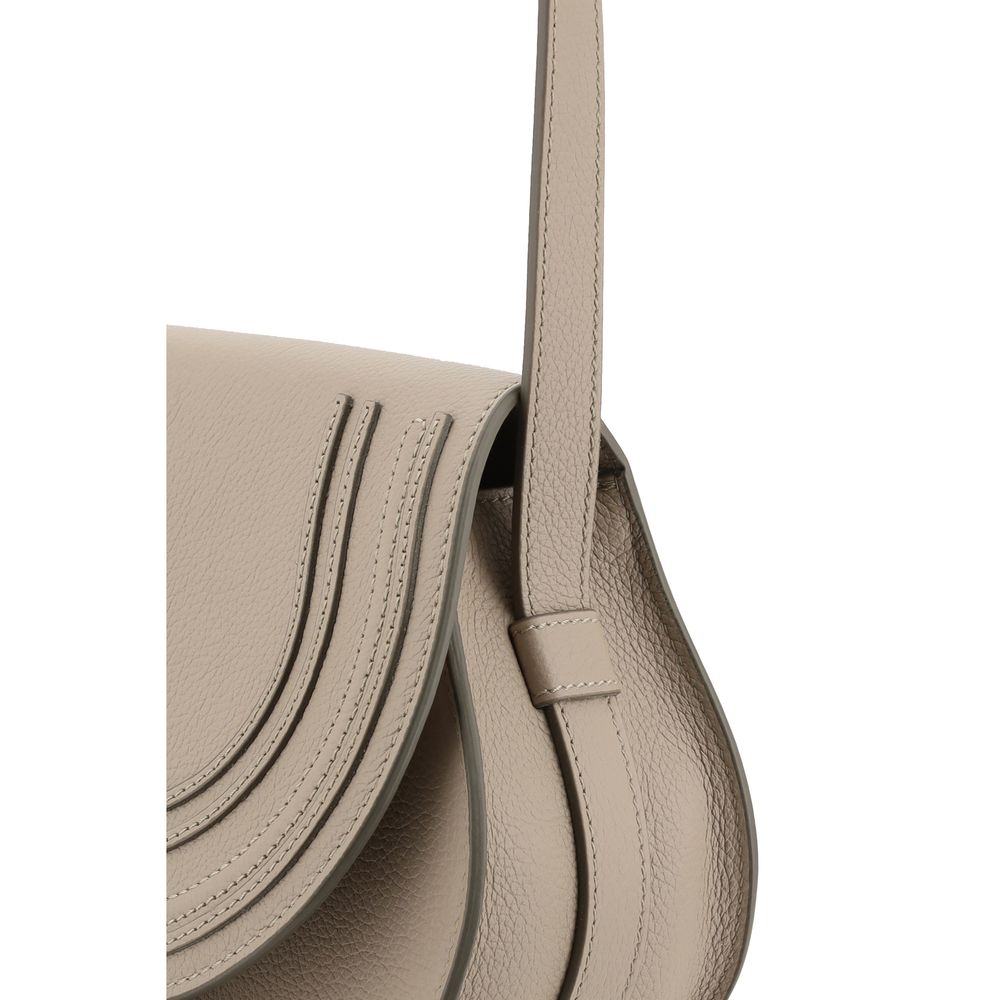 Chloé Marcie Shoulder Bag