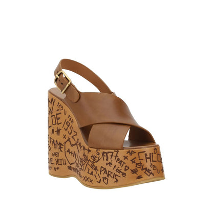 Chloé Maxime Sandals - EU36/US6