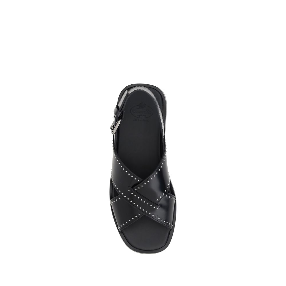 Church’s Oksana Sandals - EU36/US6