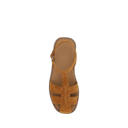 Church’s Suede Sandals - EU36/US6