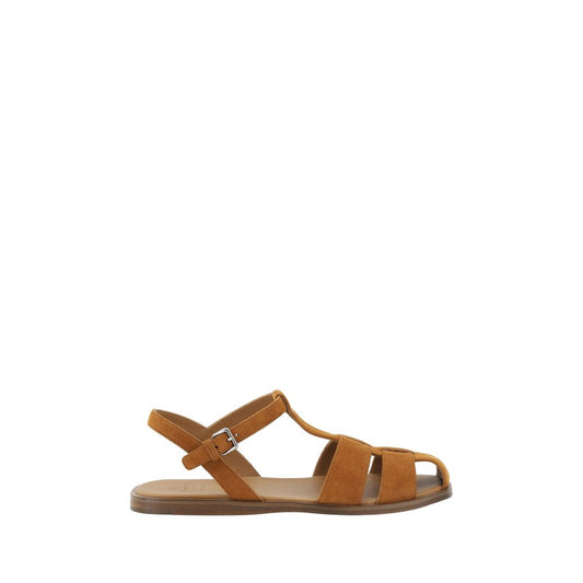 Church’s Suede Sandals - EU36/US6