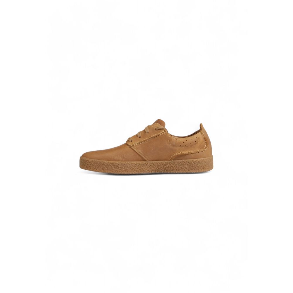 Clarks Beige Suede Casual - EU41.5/US8.5