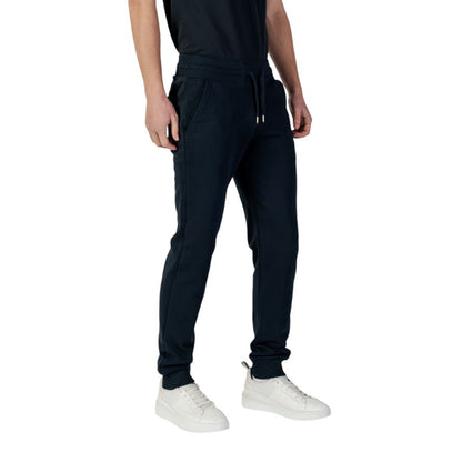 Colmar Originals Blue Cotton Jeans & Pant