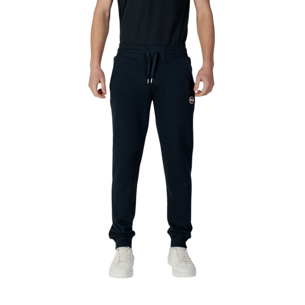 Colmar Originals Blue Cotton Jeans & Pant