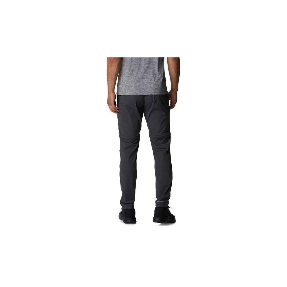 Columbia Gray Nylon Jeans & Pant - W40 | L32