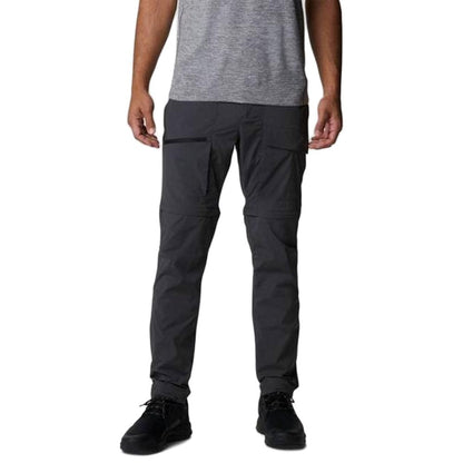 Columbia Gray Nylon Jeans & Pant - W40 | L32