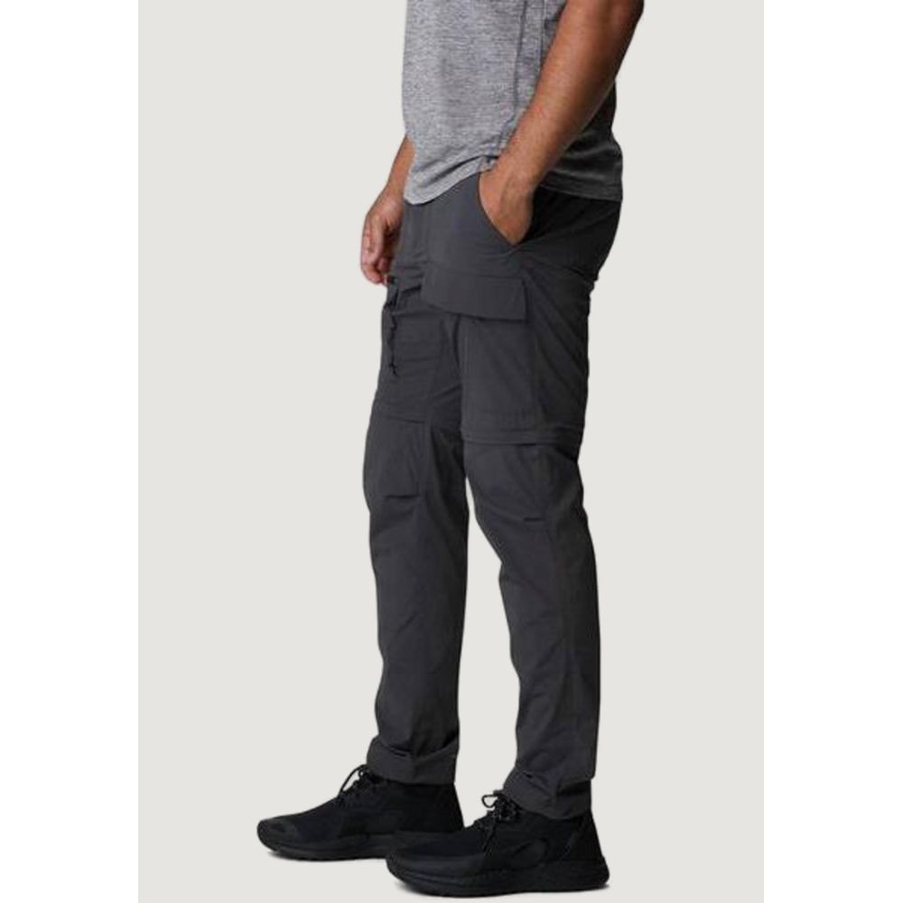 Columbia Gray Nylon Jeans & Pant - W40 | L32