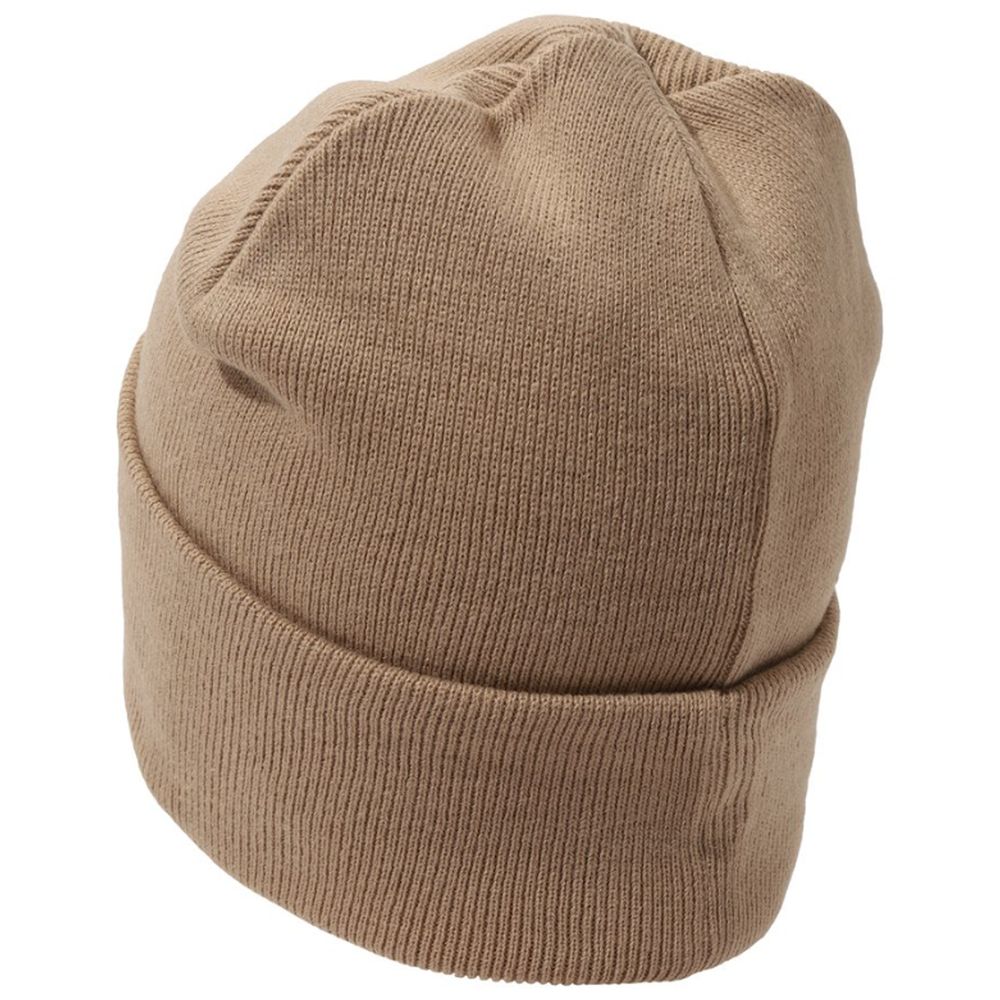 Comme Des Fuckdown Brown Acrylic Hats & Cap