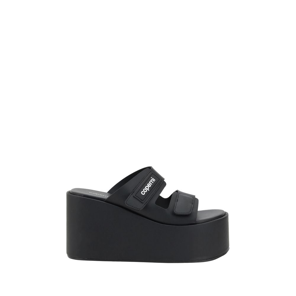 Coperni Wedge Sandals - EU37/US7