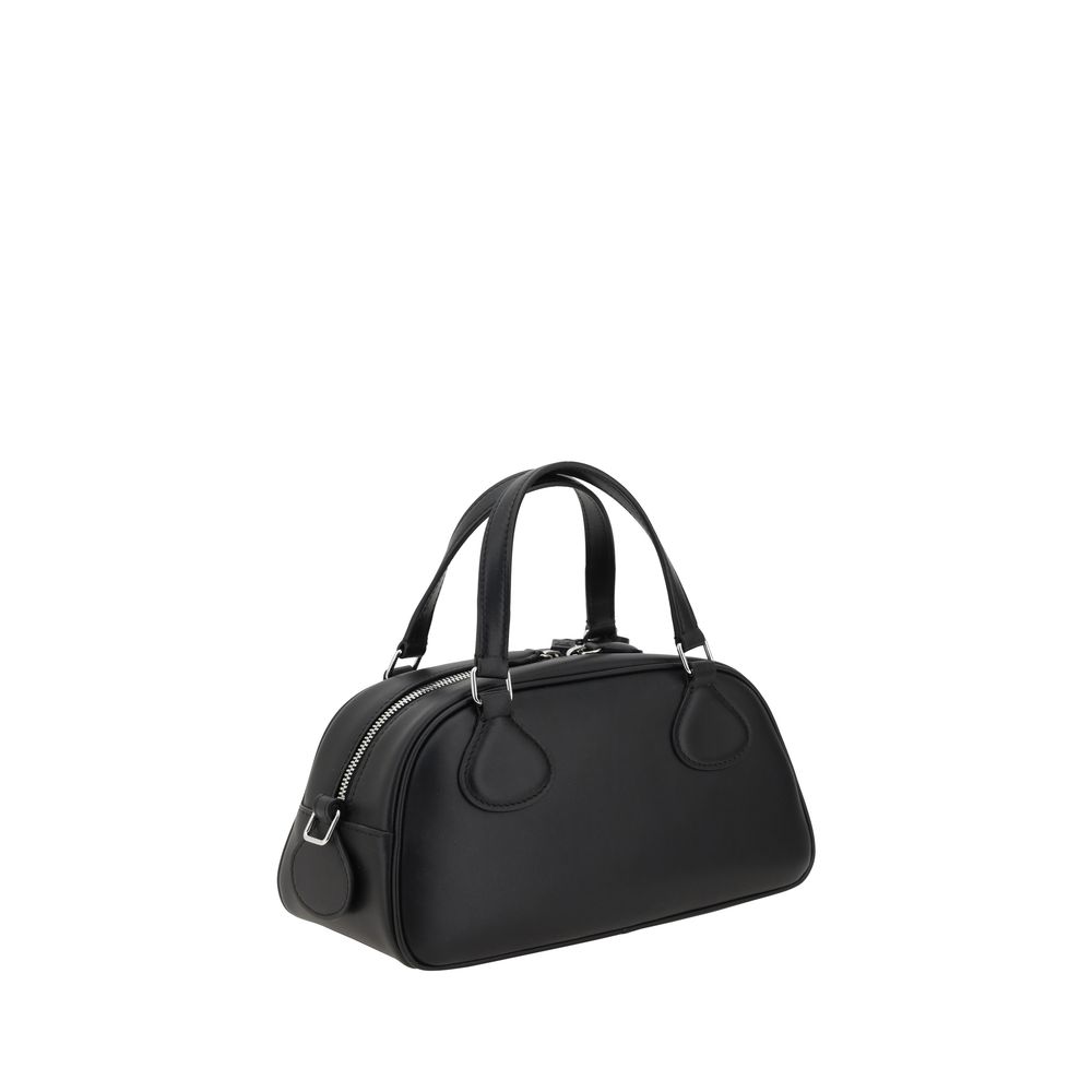 Courrėges Friday Bowling Handbag