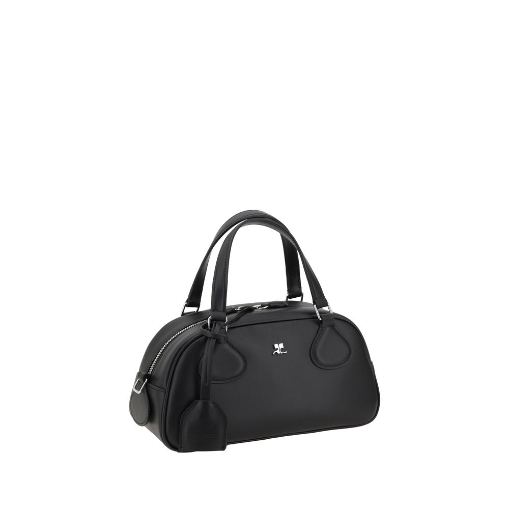 Courrėges Friday Bowling Handbag