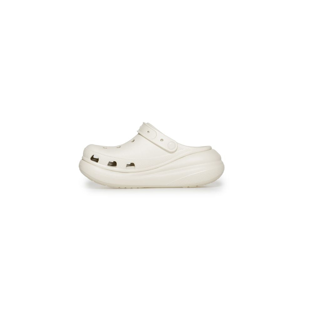 Crocs Beige Croslite Sandal - 41/42