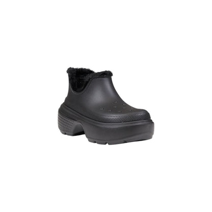 Crocs Black Croslite Boot - 37/38