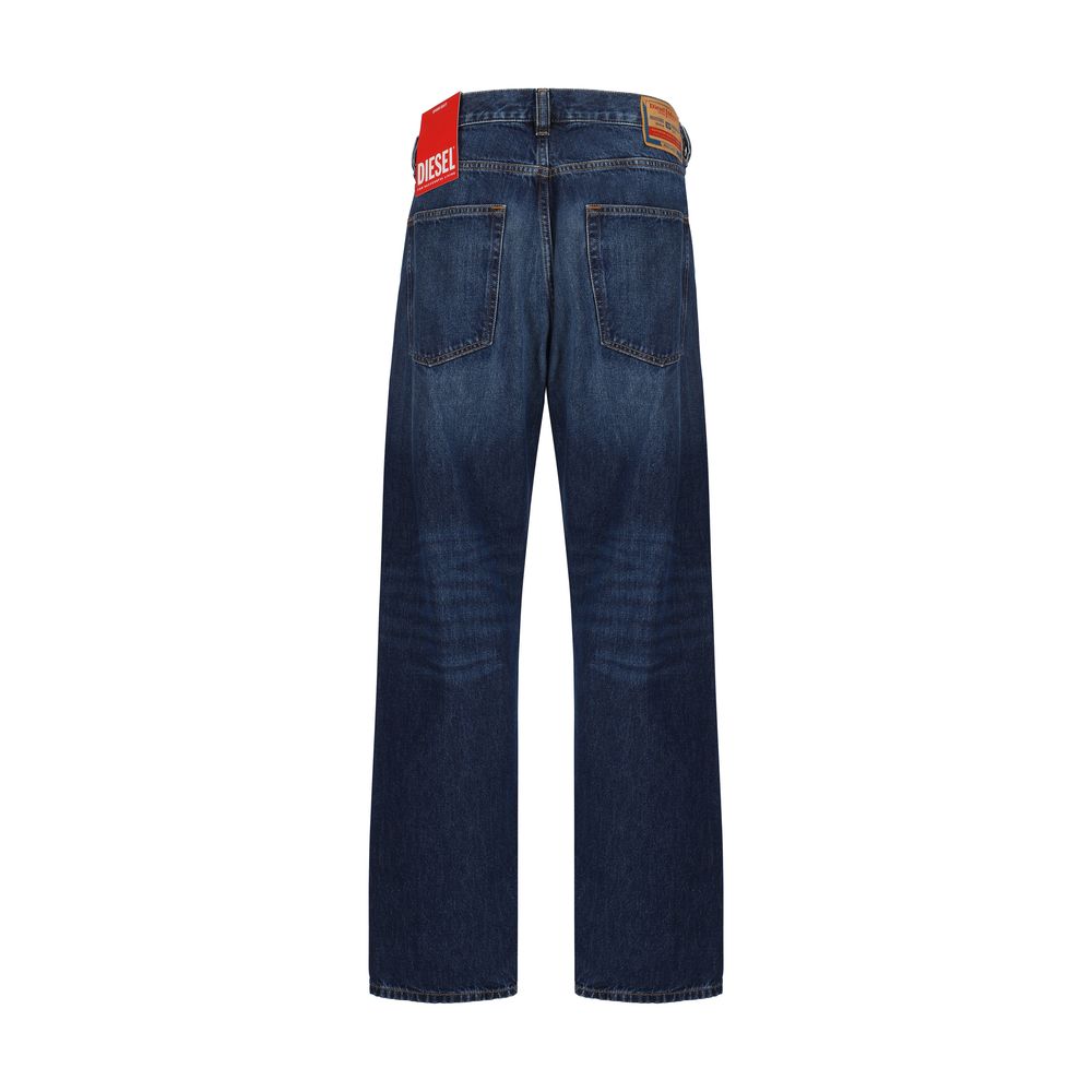 Diesel 2010 D-Macs Jeans