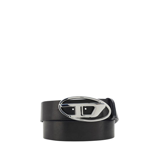 Diesel Logoed Belt