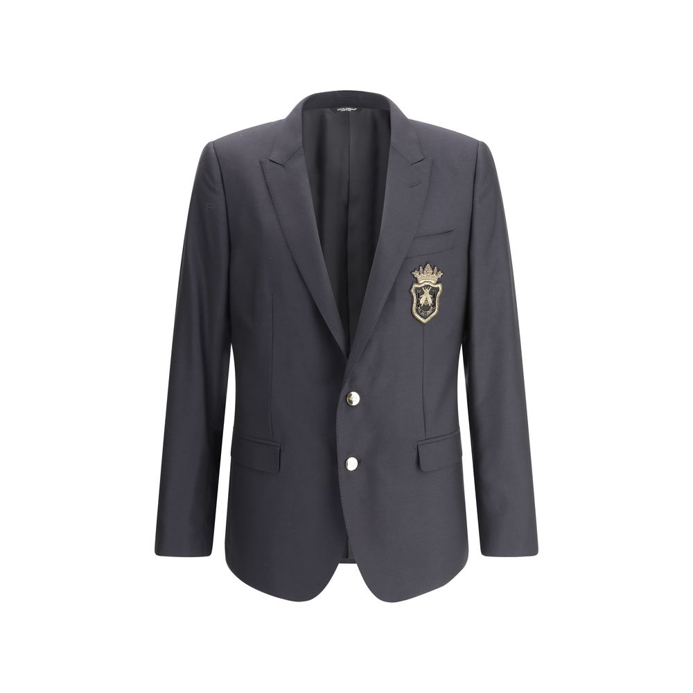 Dolce & Gabbana Blazer Jacket - IT48 | M