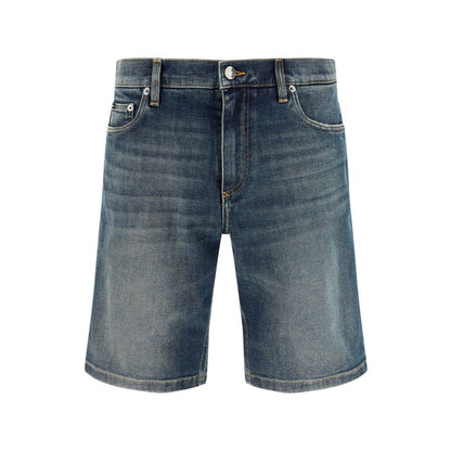 Dolce & Gabbana Denim Shorts - IT50 | L