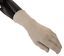 Dolce & Gabbana Elegant Ivory Cashmere-Silk Blend Gloves - 9|M