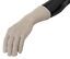 Dolce & Gabbana Elegant Ivory Cashmere-Silk Blend Gloves - 9|M