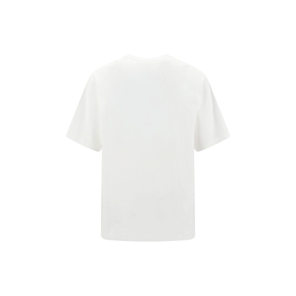 Dolce & Gabbana V-neck T-Shirt - IT46 | S