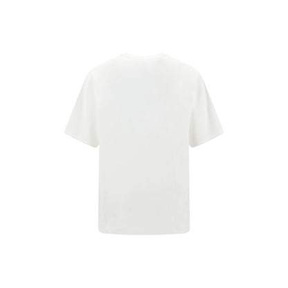 Dolce & Gabbana V-neck T-Shirt - IT46 | S