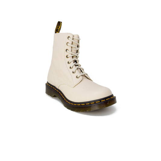 Dr. Martens Beige Leather Boot - EU36/US6